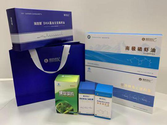 政务彩盒定制